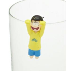BANPRESTO（バンプレスト） おそ松さん 松にも衣装vol.5 カラ松