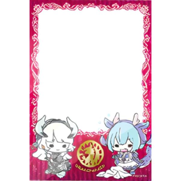 【カード1枚のみの販売です】遊戯王 QCTB [ドラゴンメイド/特製クリアカード：1枚]のみ QUA...