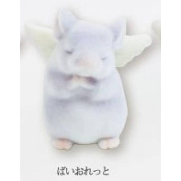 【ぱいおれっと】-祈り-INORI フロッキーエディション