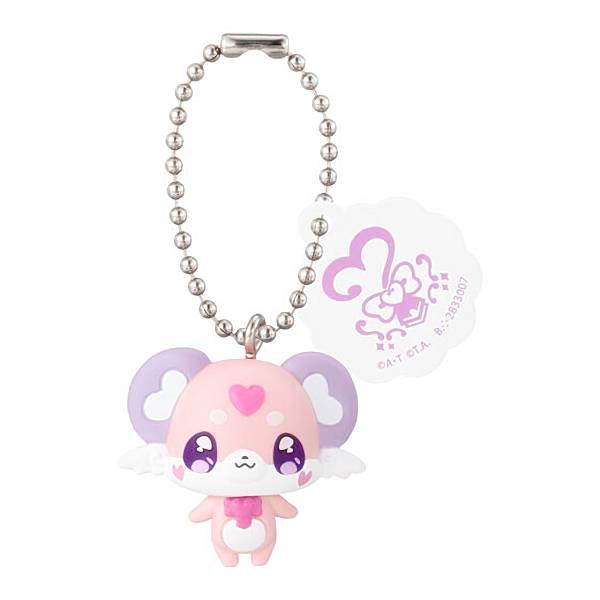 【ポチタン】名探偵プリキュア！ 名探偵スイング1
