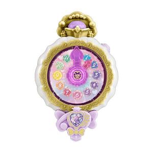 【1.ジュエルキュアウォッチ】名探偵プリキュア！プリキュアメイト