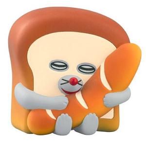 【1.いとしのパン】パンどろぼうフレンズの商品画像