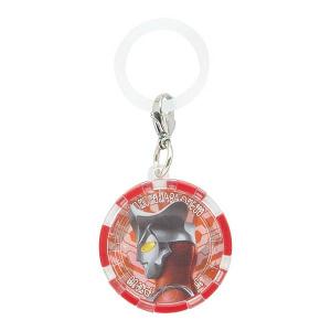 【ウルトラマンレオメダル】ウルトラマンシリーズ 変身アイテムめじるしアクセサリー