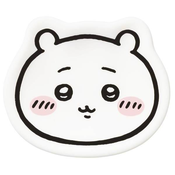 【ちいかわ】ちいかわ miniお皿コレクション