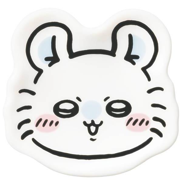 【モモンガ】ちいかわ miniお皿コレクション