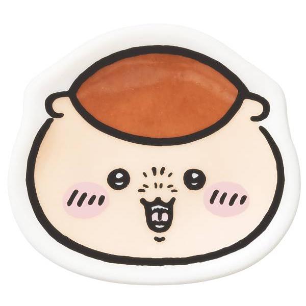 【くりまんじゅう】ちいかわ miniお皿コレクション