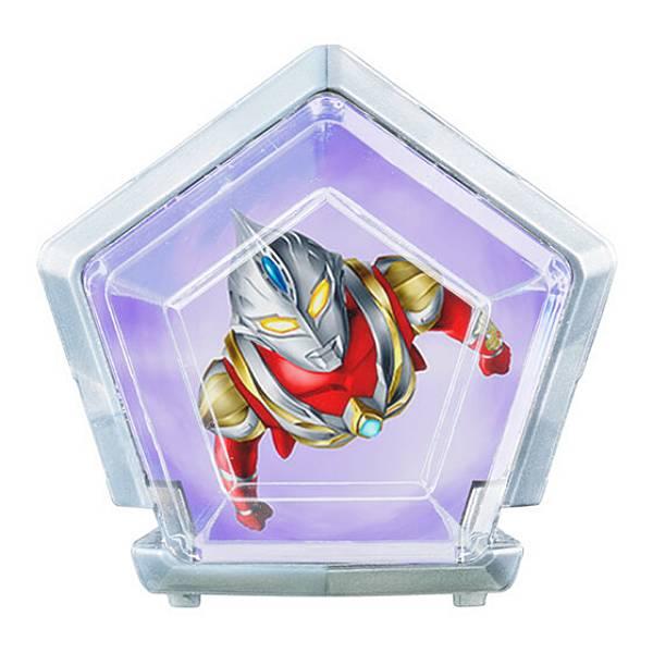 【ウルトラマンマックスメテオ】ウルトラマンオメガ GPウルトラメテオ02