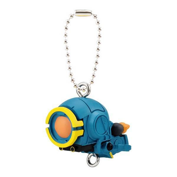 【パスファインダー　ボールチェーンver.】APEX LEGENDS(TM) つまんでつなげてますこ...