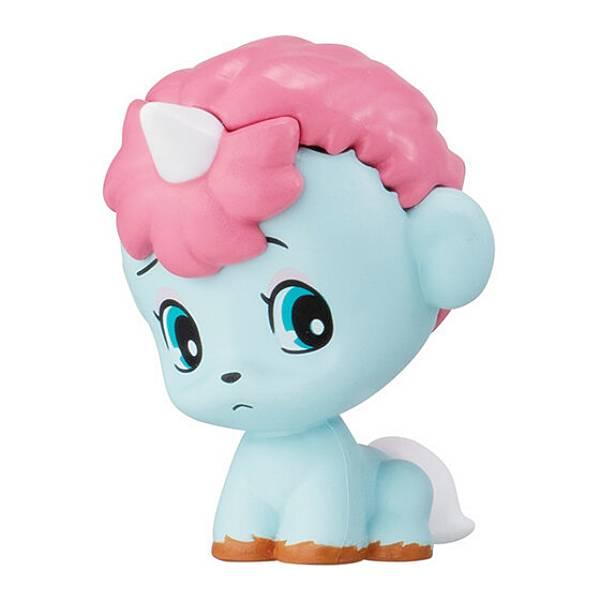 【ユニコ】手塚治虫キャラクター まちぼうけ