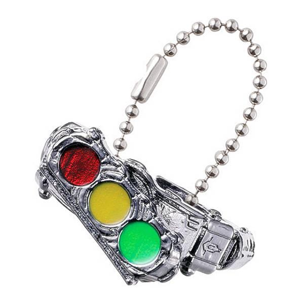 【オーズドライバー】Ringcolle! DX 仮面ライダー4