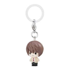【夜神 月】DEATH NOTE めじるしアクセサリー