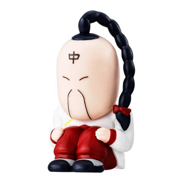 【ラーメンマン】まちぼうけ キン肉マン2