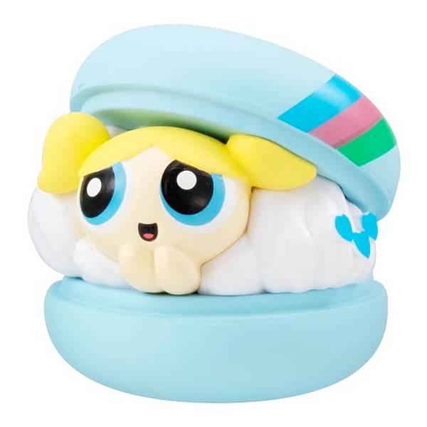 【バブルス】パワーパフ ガールズ きゃらまかろん