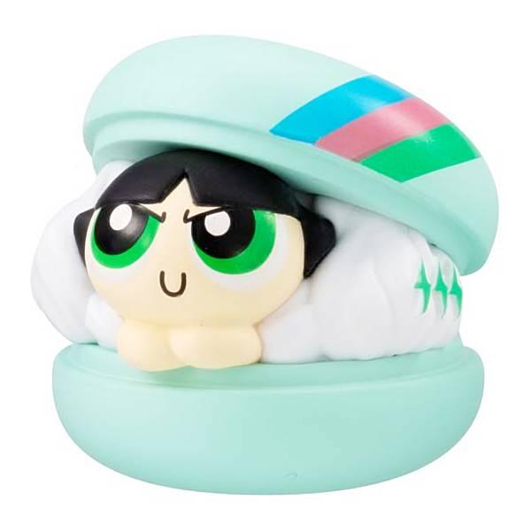 【バターカップ】パワーパフ ガールズ きゃらまかろん