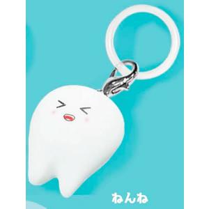 【ねんね】歯は ハッピートゥース