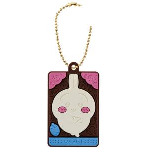No.28 シーサー (ビッグフェイスカード) 】ちいかわ コレクション