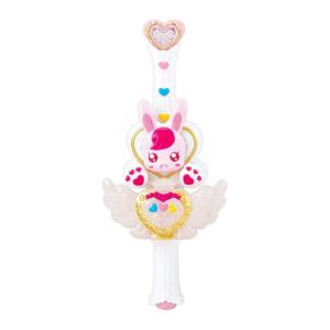 【ヒーリングステッキ　ミラクルヒーリングボトルセットver.】プリキュアオールスターズ なりきりプリキュアDX2〜ファイトコレクション〜