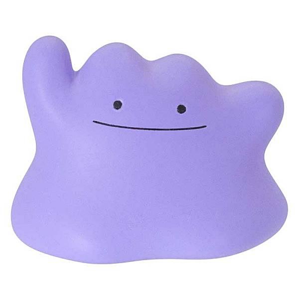 【メタモン】ポケモン カントーいっぱいコレクション プラス