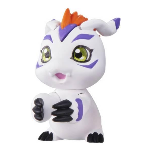 【ゴマモン】 デジモンアドベンチャー： ならぶんです。