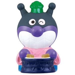 【6.ばいきんまん】あつまれアンパンマンP86