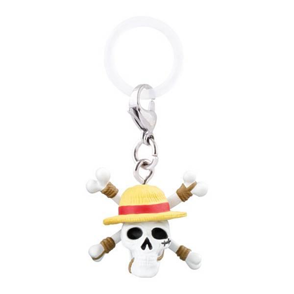 【ジョリーロジャー】A Netflix Series: ONE PIECE めじるしアクセサリー