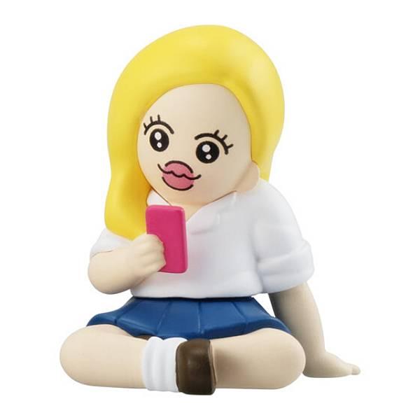 【竹美】おぱんちゅうさぎ＆んぽちゃむ まちぼうけ