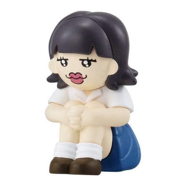 【ゆうこ】おぱんちゅうさぎ＆んぽちゃむ まちぼうけ