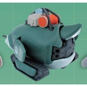 【MILITARY】がとりんぐ ペンギンメカ