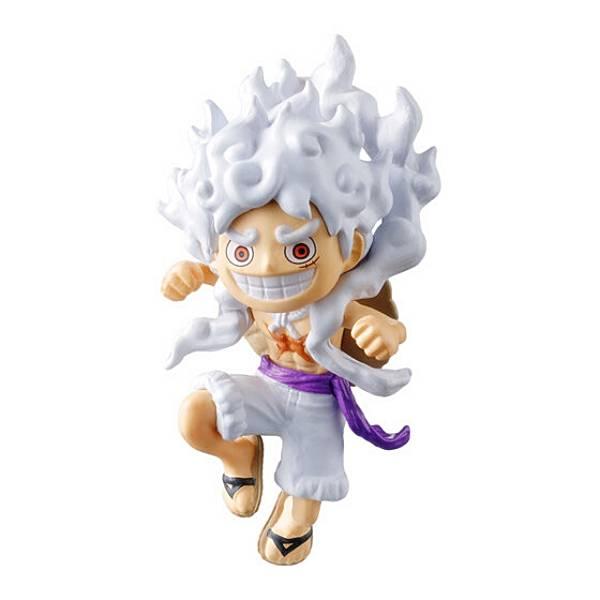 【モンキー・D・ルフィ】From TV animation ONE PIECE ワンピの実 第二十四...