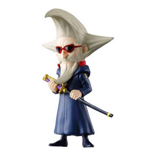 【フィガーランド・ガーリング聖】From TV animation ONE PIECE ワンピの実 ...