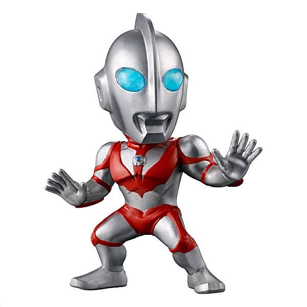 【94.ウルトラマンパワード】コンバージ CONVERGE MOTION ウルトラマン13