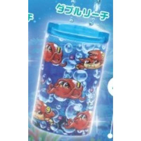 【ダブルリーチ】海物語 コインシリンダー