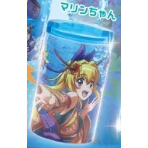 【マリンちゃん】海物語 コインシリンダー