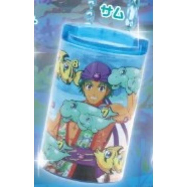 【サム】海物語 コインシリンダー