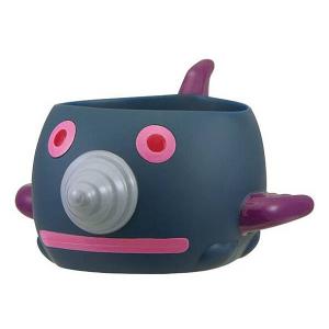 【スーパーモグリンひこうがた】あつまれアンパンマン P88(ハロウィーン)