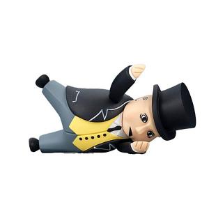 【トップハム・ハット卿】きかんしゃトーマス すってんころりんフィギュア