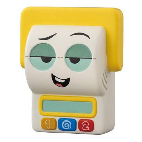 【6.スマーティー・パンツ】Disney Friends 9 TOY STORY 5