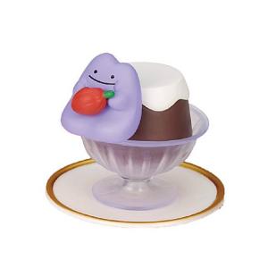 【メタモン】ポケモン Yummy!スイーツマスコット チョコレート