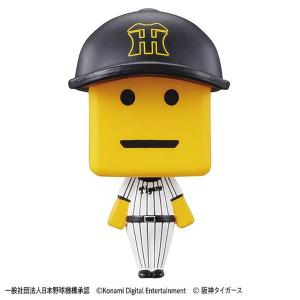 【阪神タイガース】プロ野球スピリッツA 調子くん ならぶんです。セントラル・リーグ