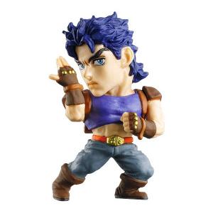 【ジョナサン・ジョースター】ジョジョの奇妙な冒険 JOJO球 カプセルヒーローズ01