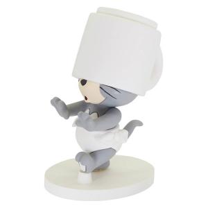 【コーヒーカップをかぶったタフィー】トムとジェリー タフィーいっぱいコレクション2
