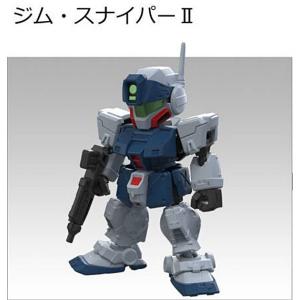 【04.ジム・スナイパーII】ガンダム MOBILITY JOINT GUNDAM VOL.12