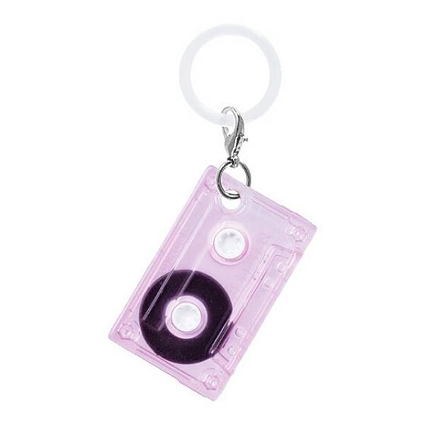 【カセットテープ A】平成めじるしアクセサリー