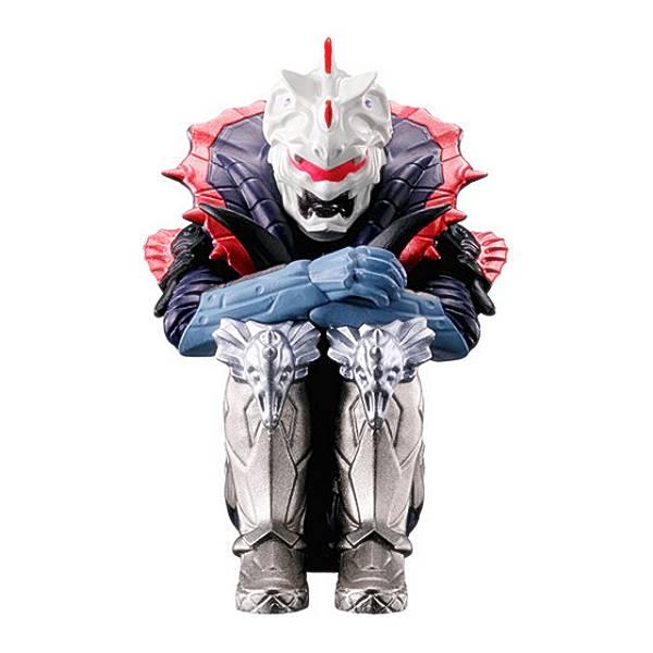 【映司グリード】仮面ライダーオーズ グリード まちぼうけ2 Feat.ヤミー