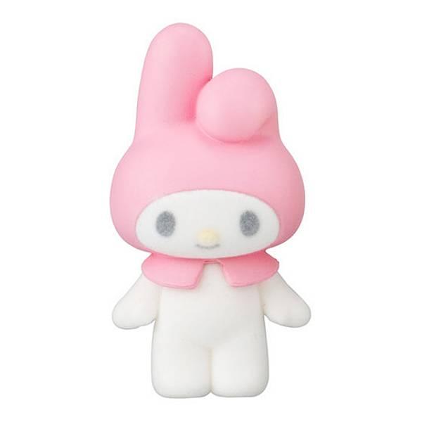 【マイメロディ】Netflix マイメロディ＆クロミ フロッキーフィギュア