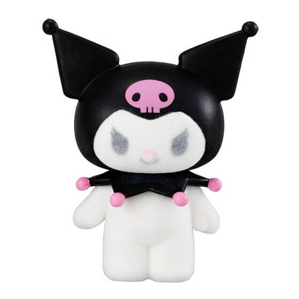 【クロミ】Netflix マイメロディ＆クロミ フロッキーフィギュア