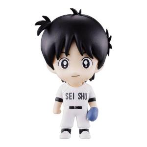 あだち充55周年 エースがならぶんです。【あだち充原作クロスゲーム 樹