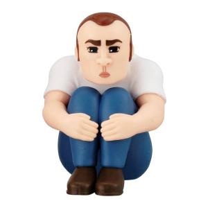 【トラックの男】クレヨンしんちゃん まちぼうけ7 『映画クレヨンしんちゃん 嵐を呼ぶ 栄光のヤキニクロード』