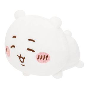 【ちいかわ】ちいかわ ねそべりぬいぐるみ 2