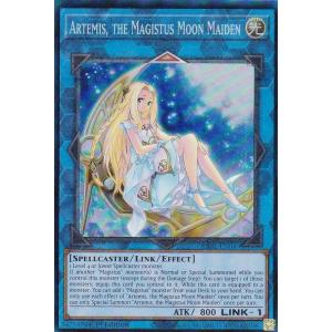 遊戯王 BLMM-EN173 原石の穿光 (英語版 1st Edition シークレットレア